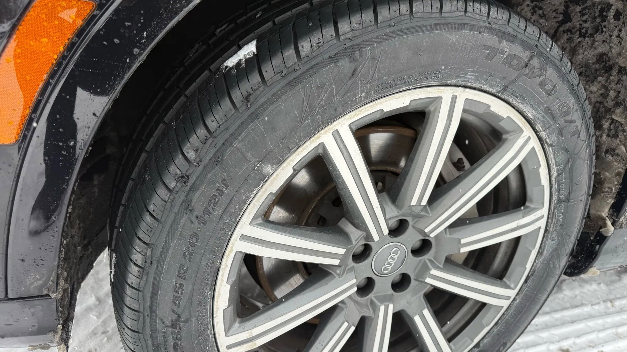 Used 2019 Audi Q7 3.0T Premium Plus w/ Premium Plus Package image 43