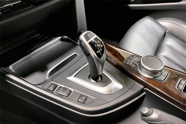 Used 2020 BMW 430i xDrive Convertible w/ Convenience Package image 12