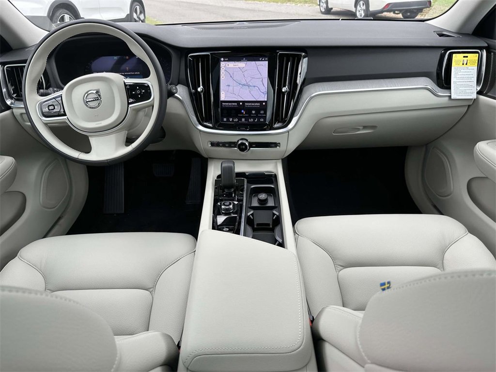 New 2026 Volvo V60 B5 Cross Country Plus w/ Protection Package Premier image 2