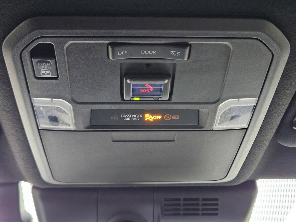 Used 2025 Toyota 4Runner SR5 RWD image 23