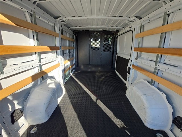 Used 2023 RAM ProMaster 2500 image 13