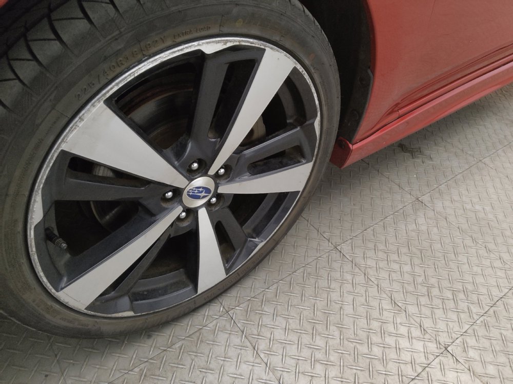 Used 2017 Subaru Impreza 2.0i Sport image 31