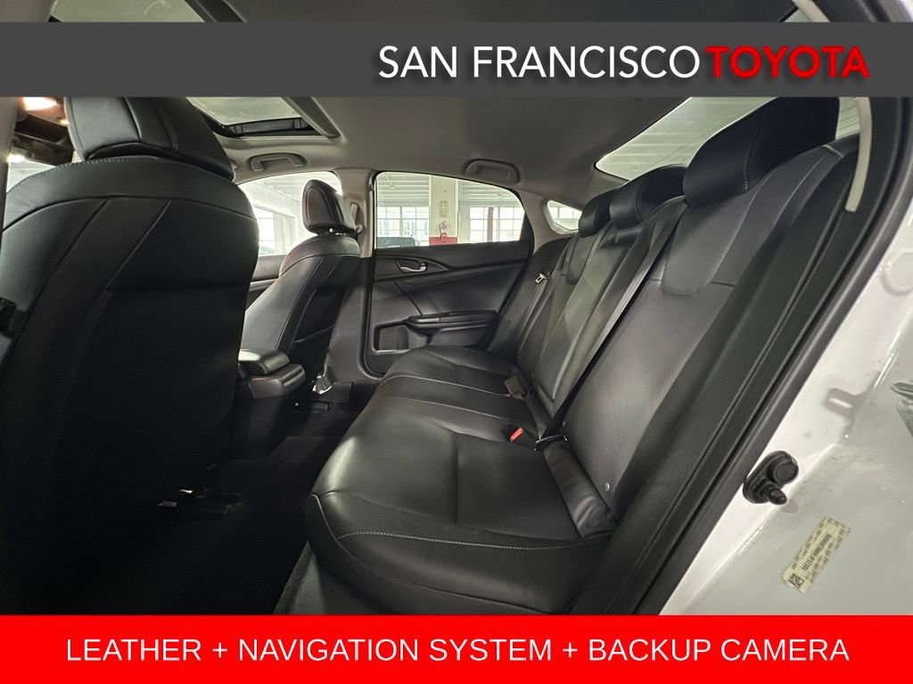 Used 2021 Honda Insight Touring image 15