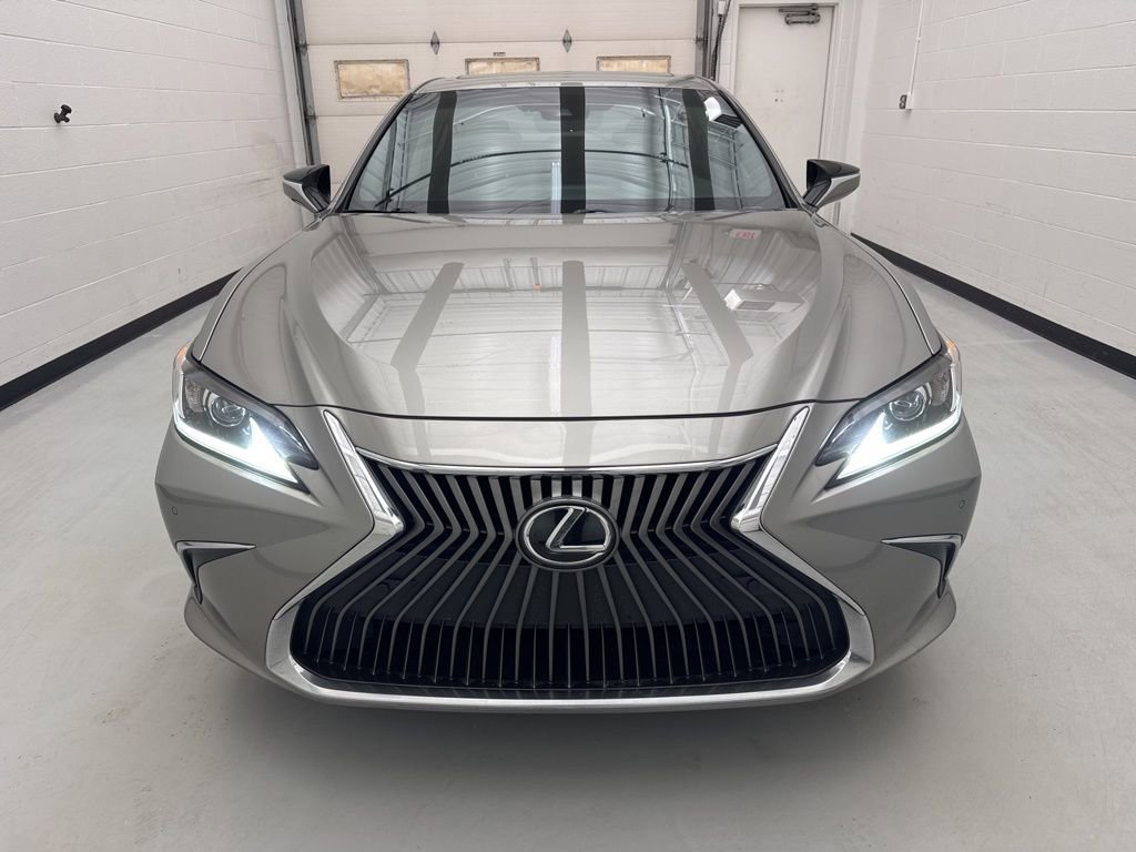 Used 2020 Lexus ES 350 w/ Premium Package image 7