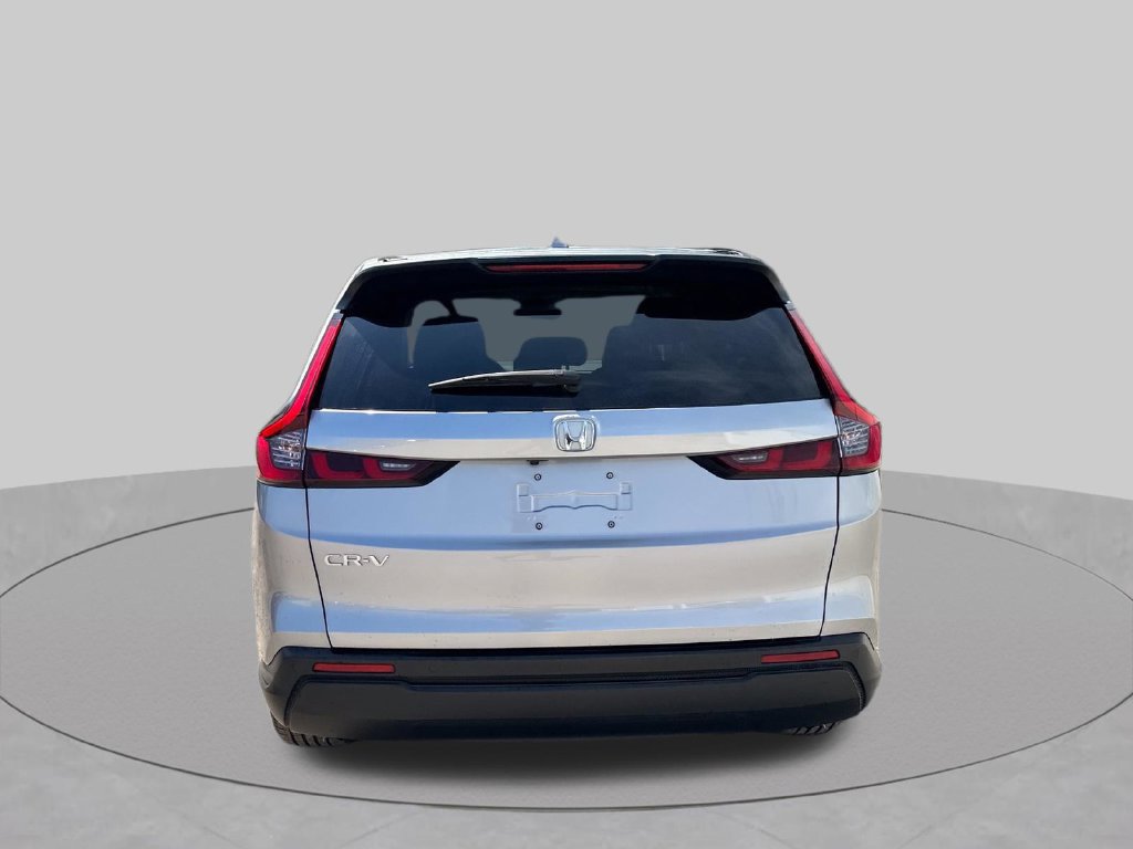 Used 2025 Honda CR-V EX-L image 35