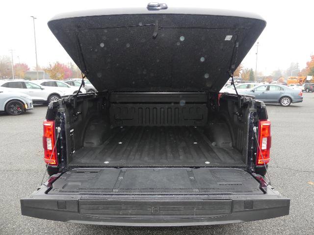 Certified 2021 Ford F150 XLT w/ Equipment Group 302A High image 5