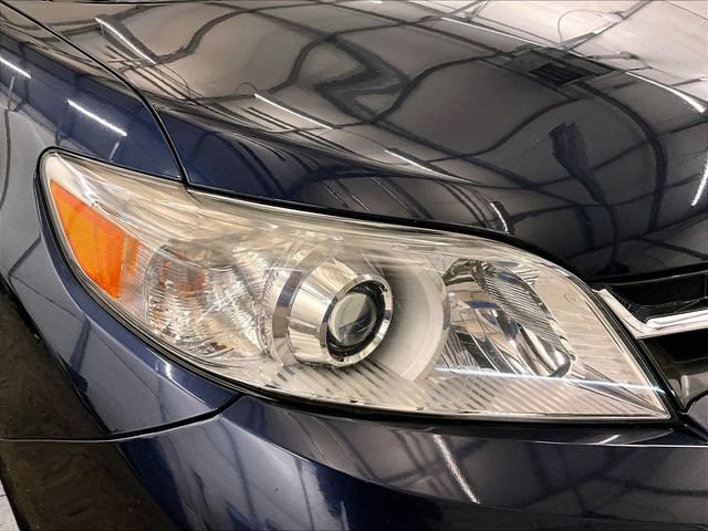 Used 2018 Toyota Sienna XLE w/ XLE Navigation Package AWD/4WD image 29