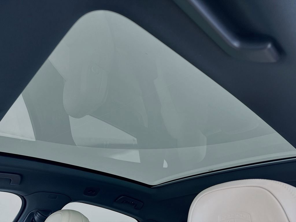 Certified 2026 Porsche Cayenne S image 24