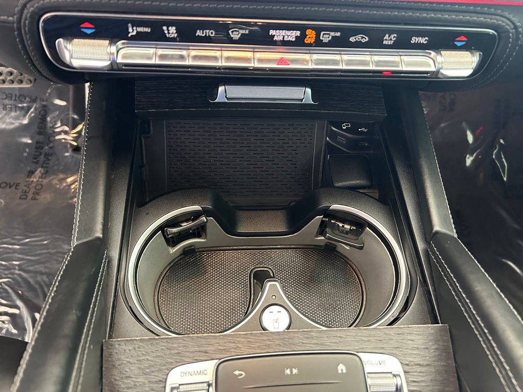 Used 2021 Mercedes-Benz GLE 63 AMG S image 52