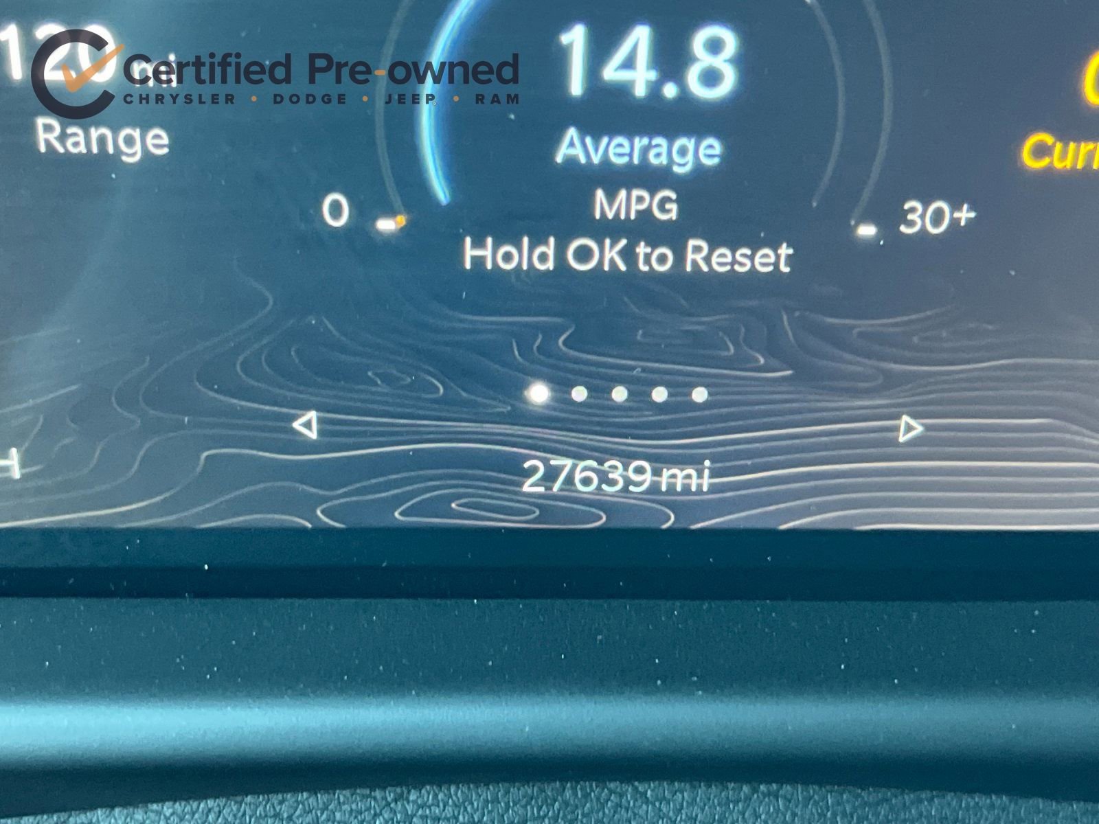 Used 2022 Jeep Wagoneer Series II w/ Convenience Group I image 30