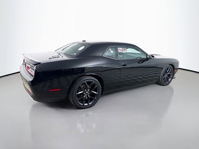 Used 2022 Dodge Challenger GT w/ Blacktop Package image 7