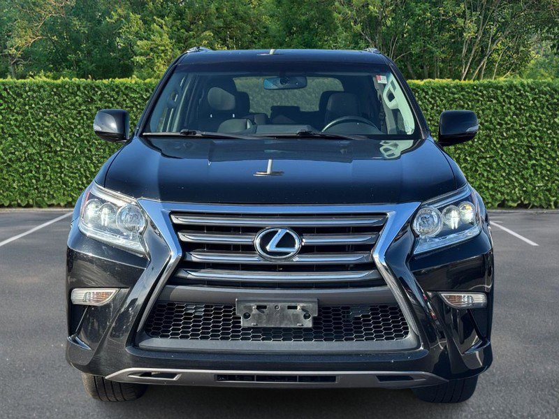 Used 2015 Lexus GX 460 image 7