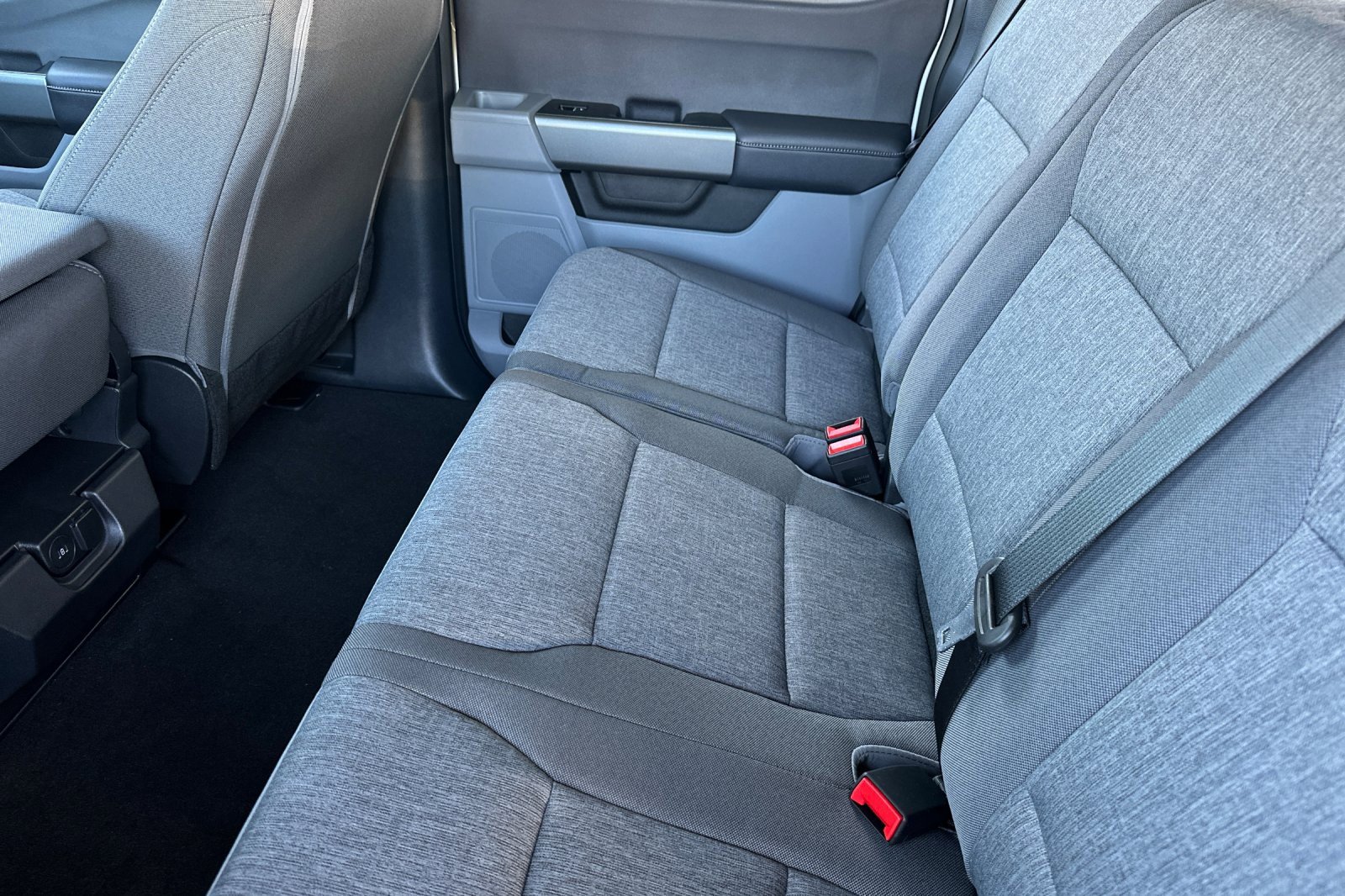 New 2026 Ford F250 XL w/ STX Appearance Package image 12