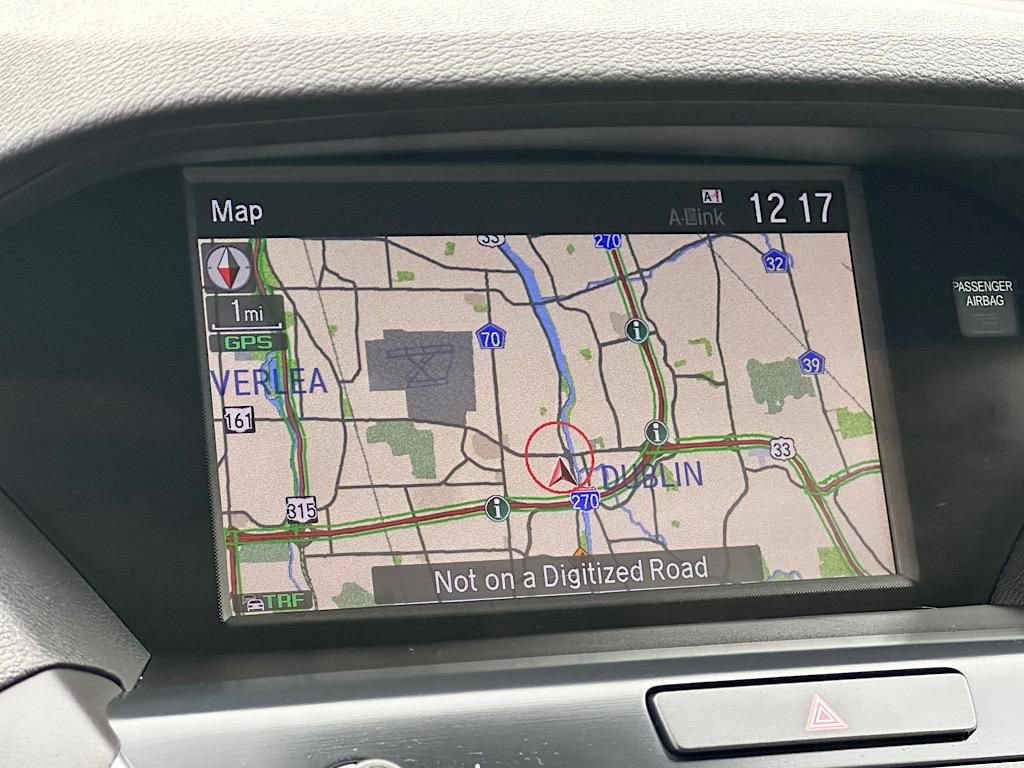 Certified 2020 Acura MDX SH-AWD w/ Advance Package image 33