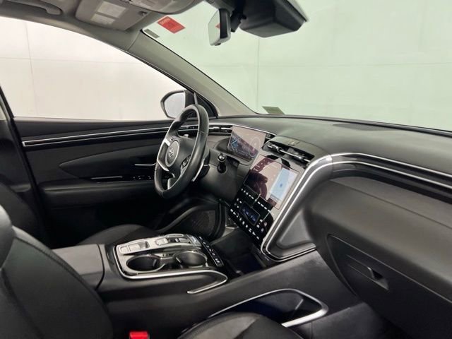 Used 2023 Hyundai Tucson Limited AWD/4WD image 32