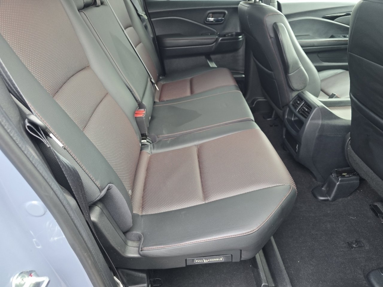 Certified 2023 Honda Ridgeline Black Edition image 24