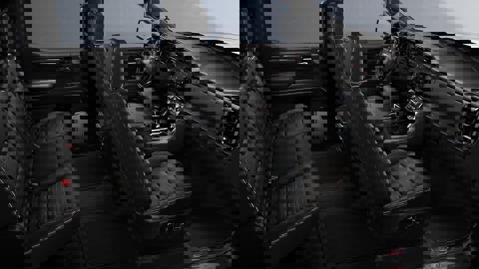 New 2026 GMC Sierra 1500 AT4X image 57