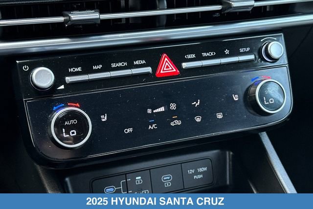 Used 2025 Hyundai Santa Cruz SEL AWD/4WD image 21