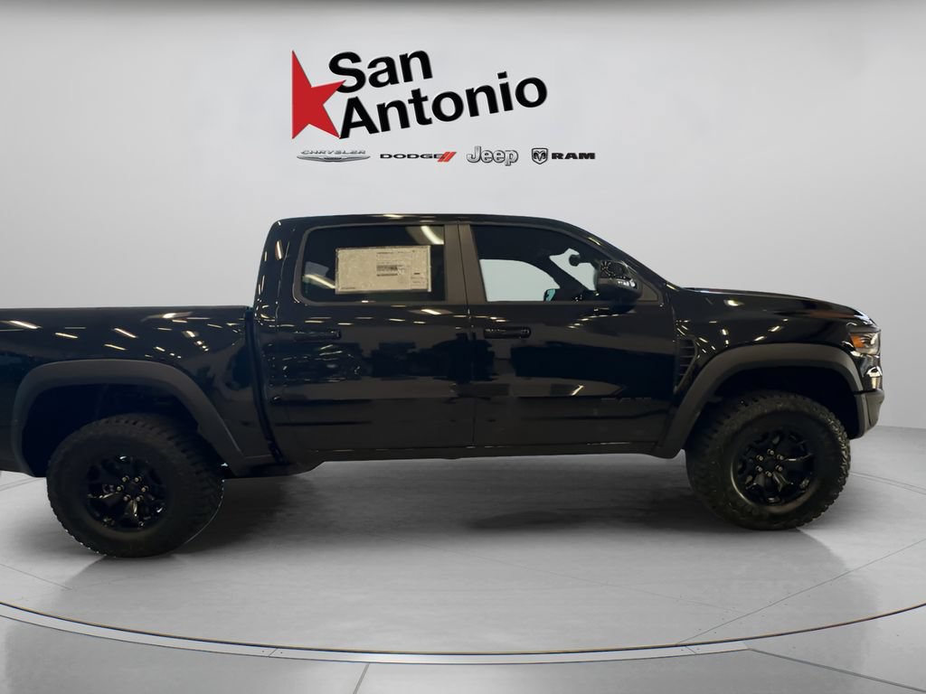 New 2027 RAM 1500 TRX AWD/4WD image 17