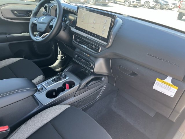 New 2025 Ford Bronco Sport Big Bend image 12