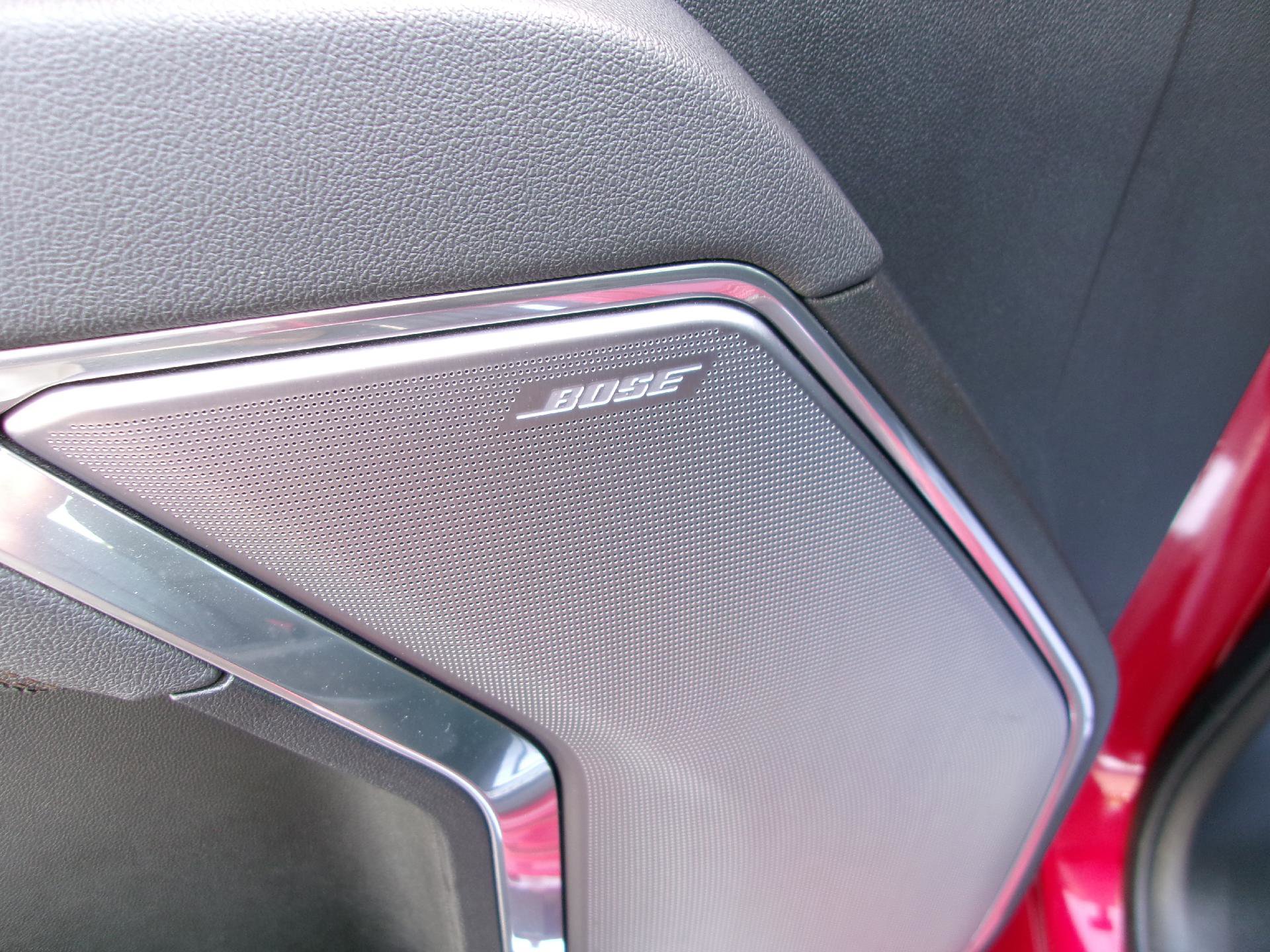 Used 2025 Chevrolet Silverado 2500 High Country w/ High Country Premium Package AWD/4WD image 13