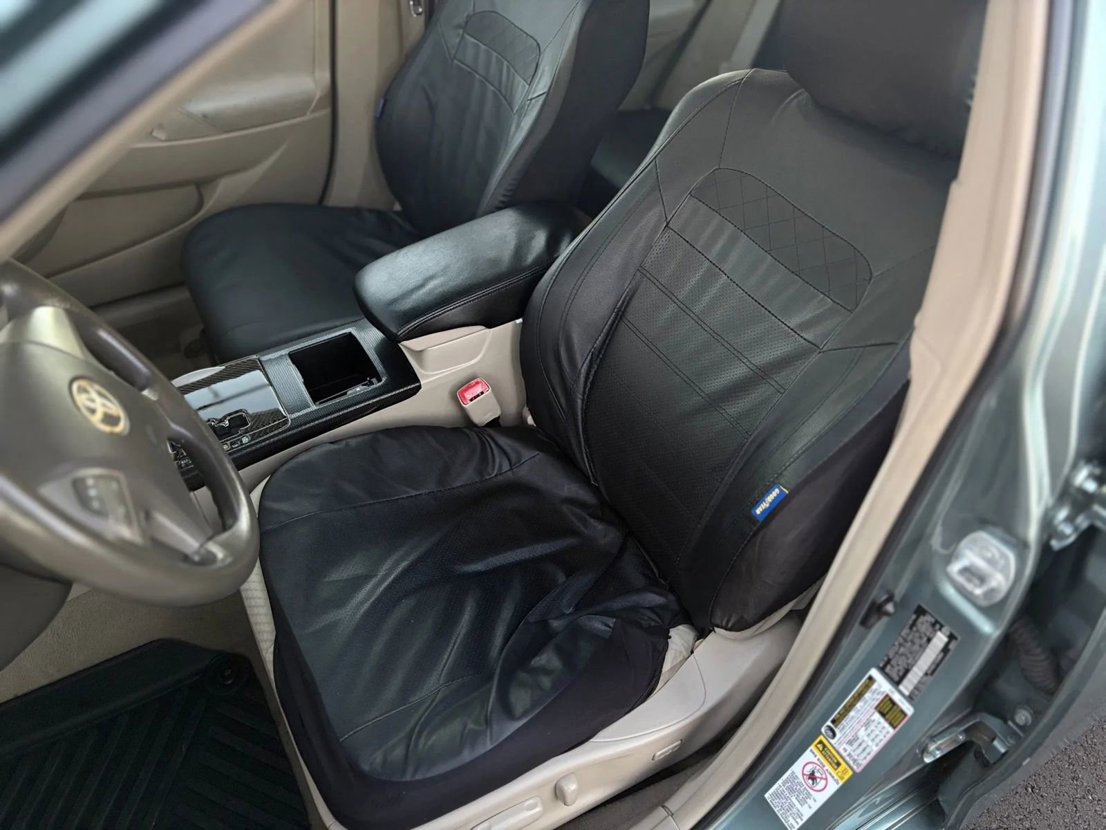 Used 2009 Toyota Camry SE image 11