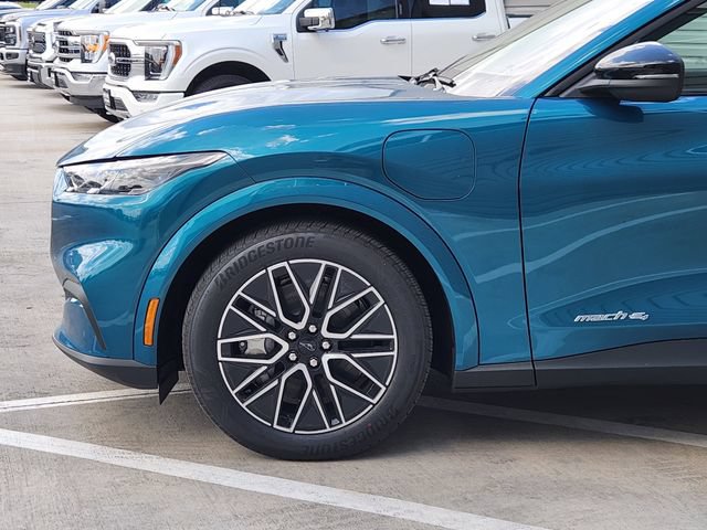 New 2026 Ford Mustang Mach-E Premium AWD/4WD image 5