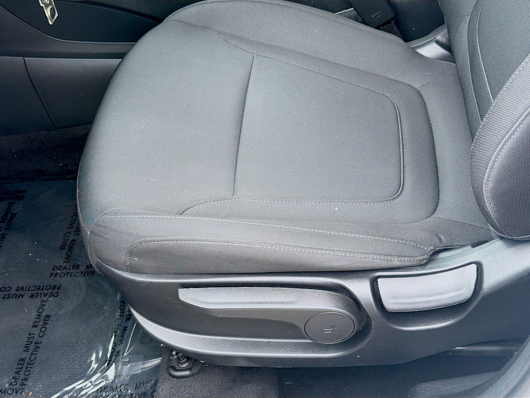 Used 2024 Hyundai Tucson SE FWD image 15