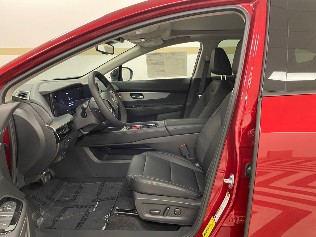 New 2025 Nissan Murano SL image 5