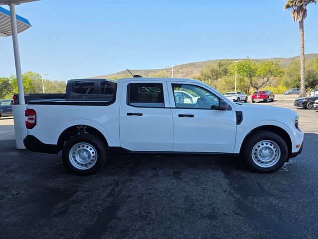 Used 2025 Ford Maverick XL FWD image 5