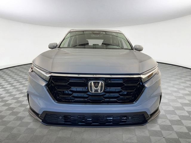 New 2026 Honda CR-V EX-L image 9