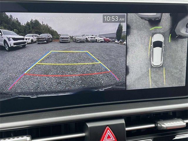 New 2026 Kia Sportage SX image 34