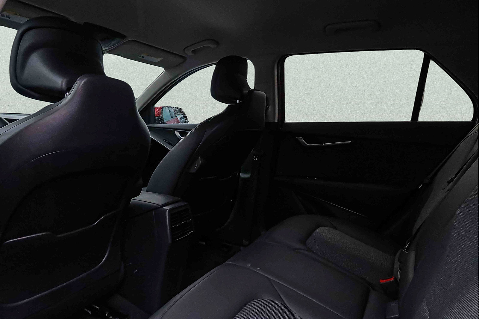 Certified 2024 Kia Niro Wind w/ Wind Preserve Package FWD image 22
