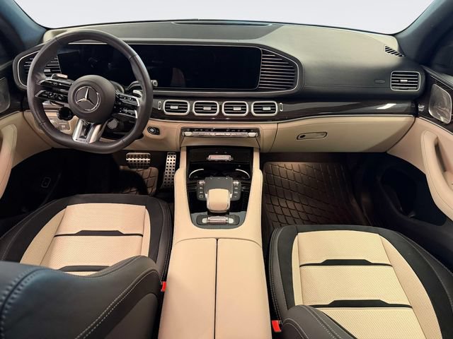 Certified 2026 Mercedes-Benz GLE 53 AMG 4MATIC image 13