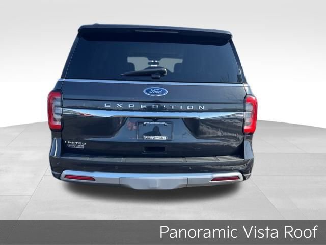 Used 2024 Ford Expedition Limited image 6