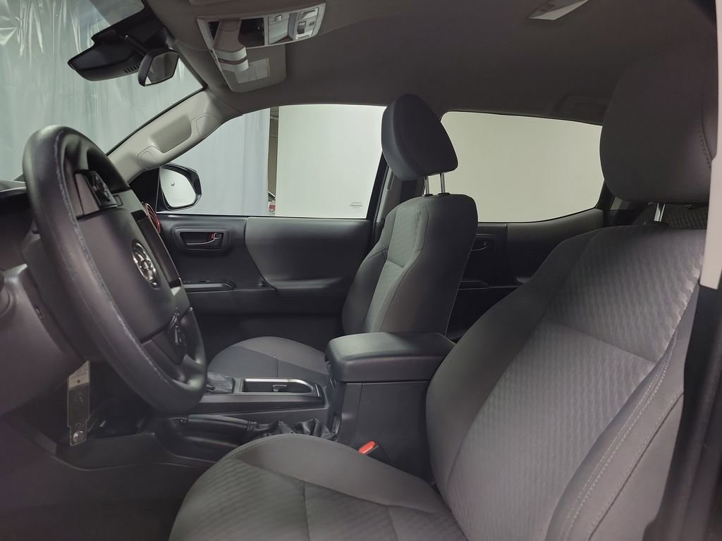 Used 2023 Toyota Tacoma SR image 14