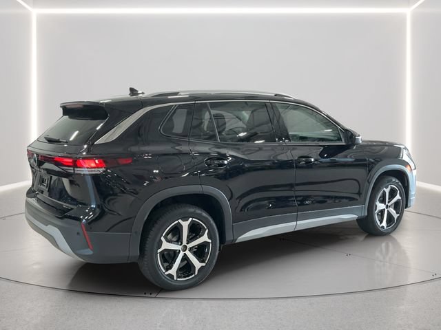 New 2026 Volkswagen Tiguan SE AWD/4WD image 6