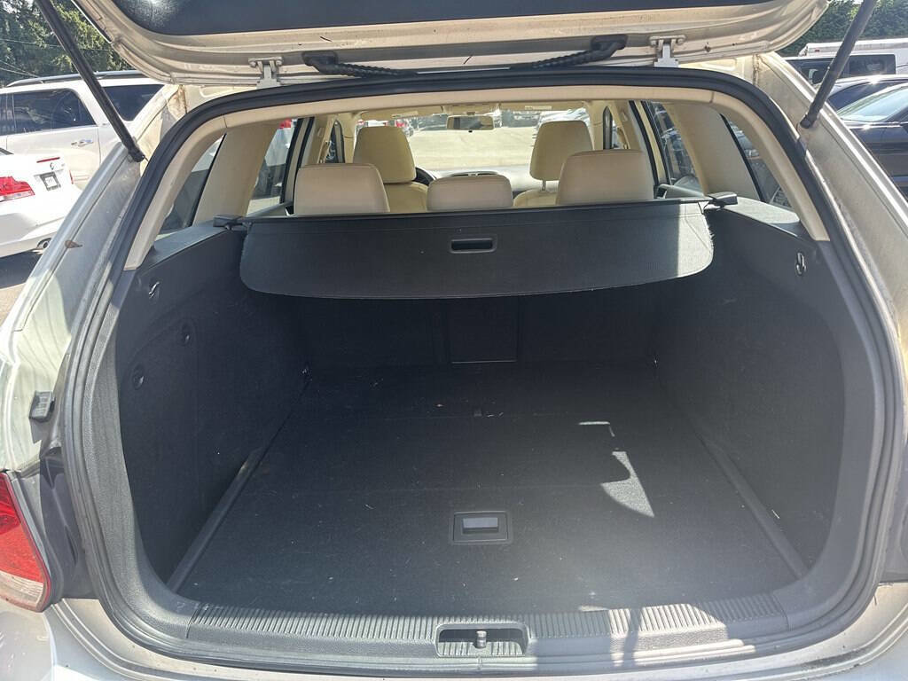 Used 2012 Volkswagen Jetta TDI image 44