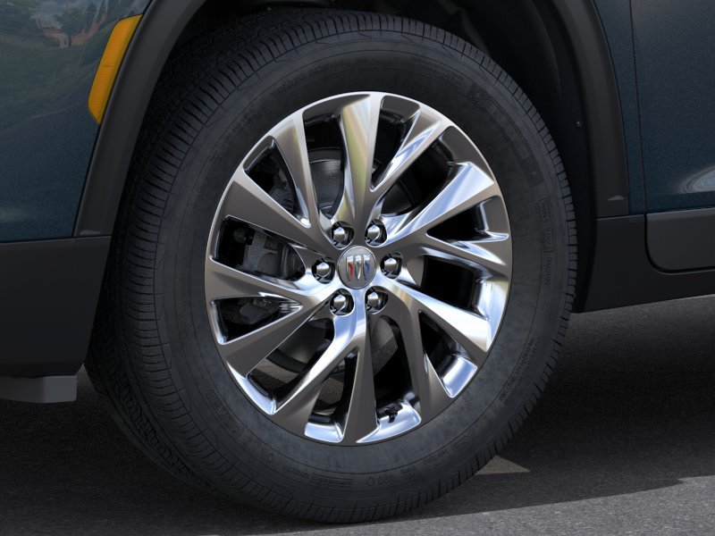New 2026 Buick Enclave Preferred FWD image 9