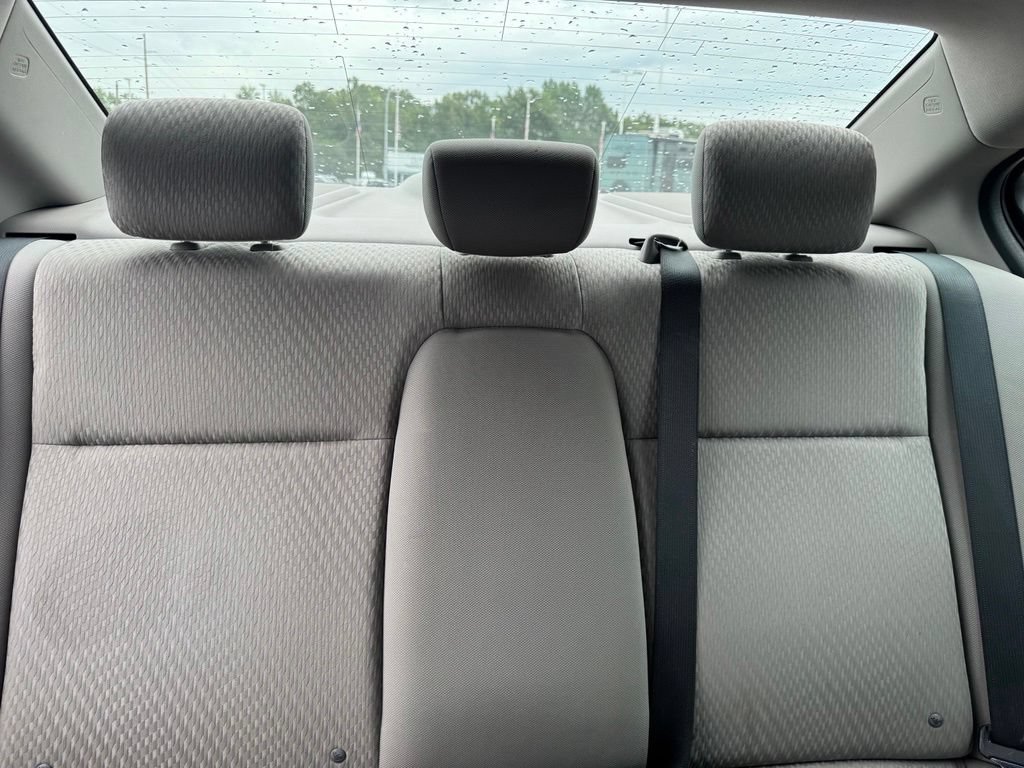 Used 2015 Honda Civic LX image 9