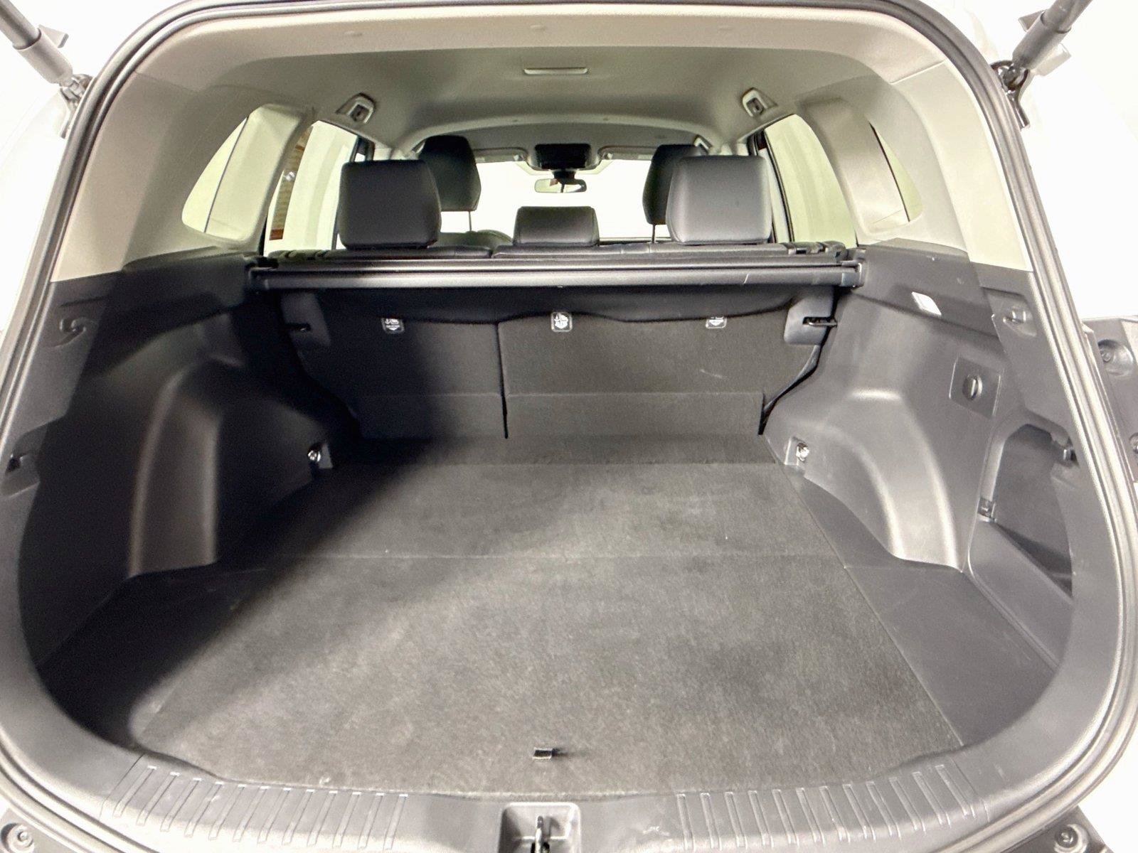 Certified 2026 Toyota RAV4 XLE Premium AWD/4WD image 37
