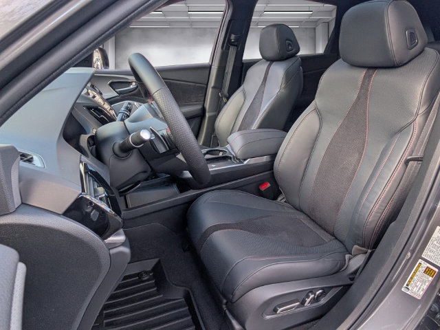 New 2026 Acura RDX w/ Advance Package AWD/4WD image 5