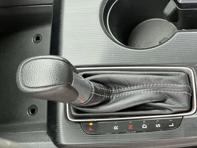 Certified 2022 Honda Civic LX image 16