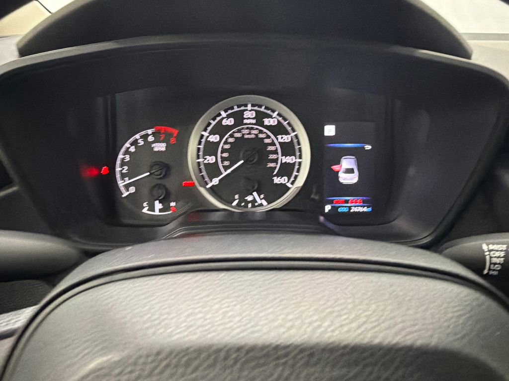 Used 2022 Toyota Corolla LE image 25