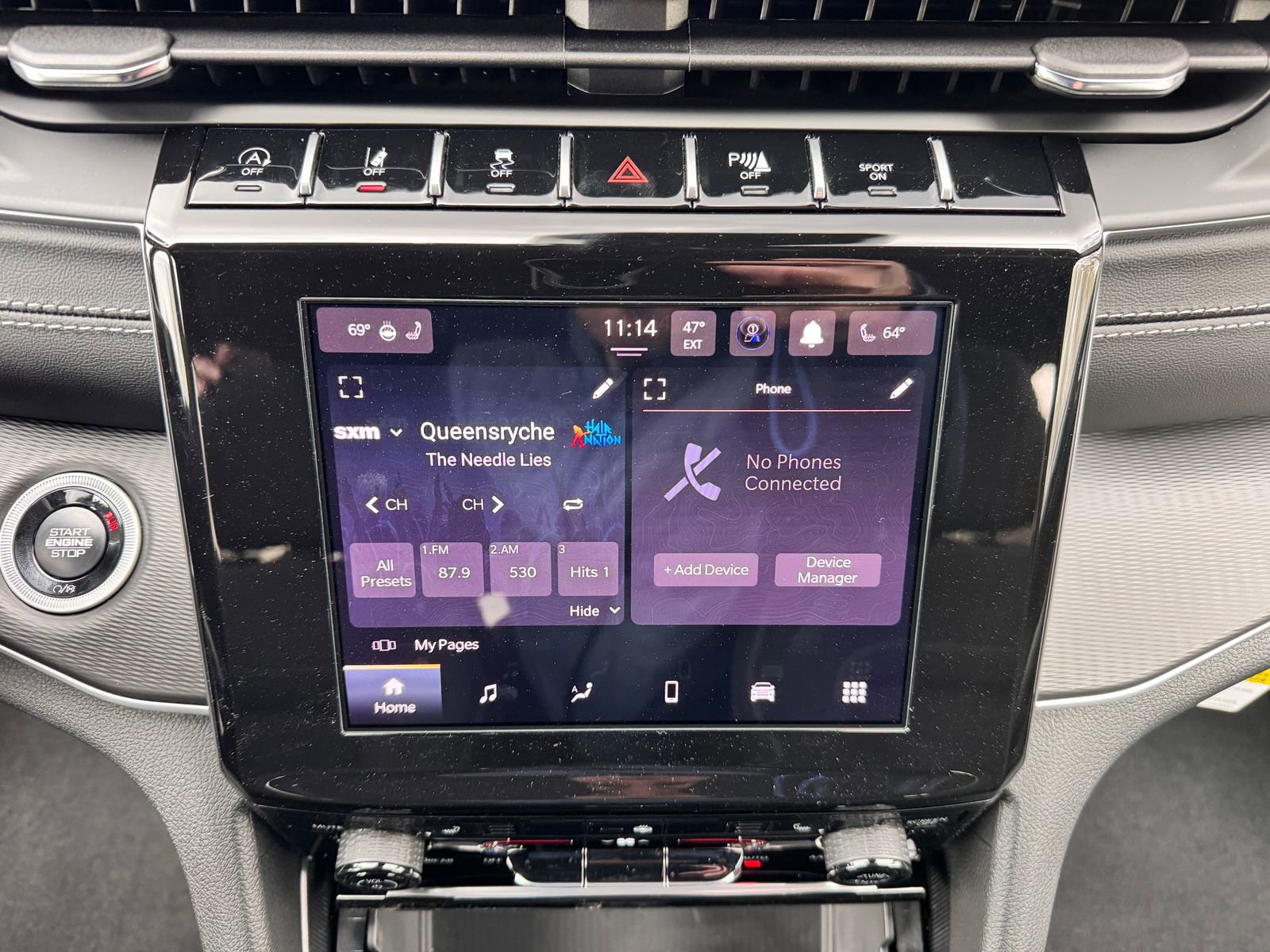 New 2026 Jeep Grand Cherokee Laredo image 19