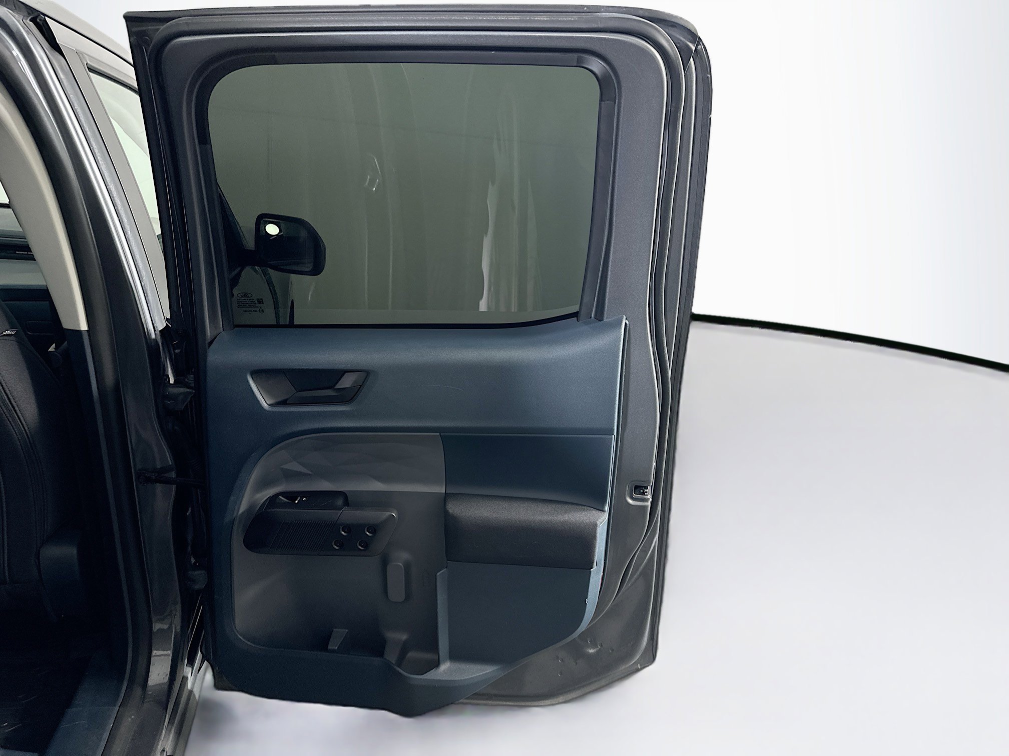 Used 2022 Ford Maverick XL FWD image 29