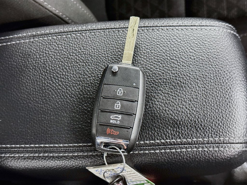 Used 2020 Kia Rio S FWD image 34
