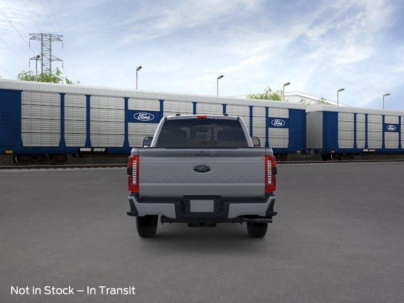New 2026 Ford F250 Lariat w/ Black Appearance Package AWD/4WD image 33