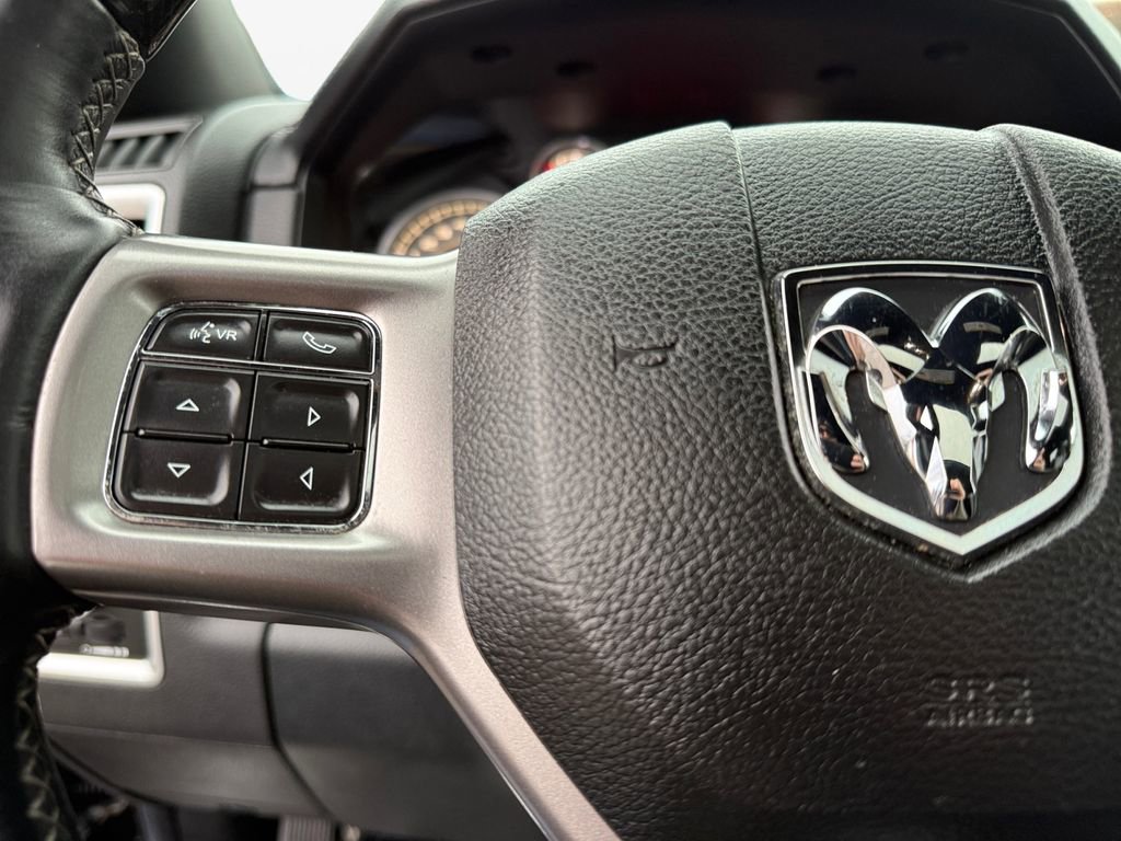 Used 2017 RAM 1500 Limited image 25