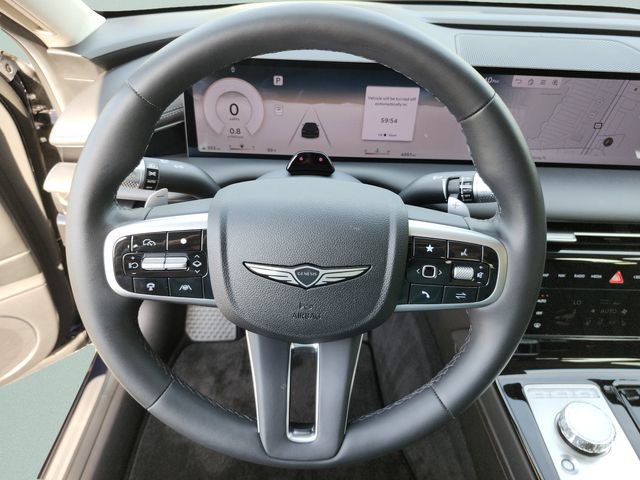 Used 2025 Genesis G80 2.5T AWD/4WD image 31